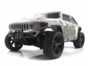 Купить Радиоуправляемая машина Himoto Hammer 4WD 1/10 Бесколлекторная