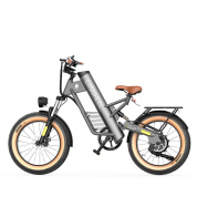 Электровелосипед COSWHEEL M20 20 Ah - купить по честной цене