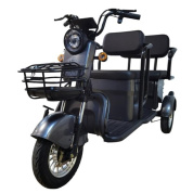 Трицикл ElectroDrive SMD TRIKE PLUS  Купить Трицикл ElectroDrive SMD TRIKE PLUS