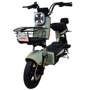 Купить Электроскутер Lima START NEW