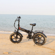 Электровелосипед Samebike SM-JG718 - купить по честной цене