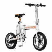 Электровелосипед Airwheel R3 - купить по честной цене