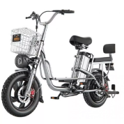 Электровелосипед IKINGI Monster 16 Ah Электровелосипед IKINGI Monster 16 Ah - купить по честной цене