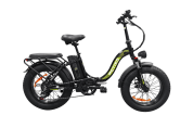 Электровелосипед MOTIKO MF1 - купить по честной цене