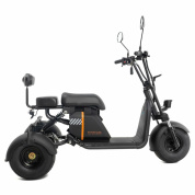 Купить Электроскутер SmartBalance Mini Trike Sport (2025)