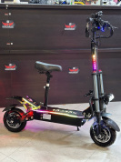 Электросамокат Syccyba R11 Mini - купить недорого