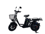 Электровелосипед Syccyba TITAN 60V 40AH Электровелосипед Syccyba TITAN 60V 40AH - купить по честной цене