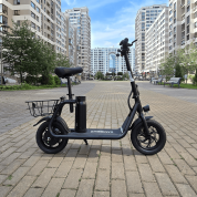 Электросамокат SameBike Comfort - купить недорого