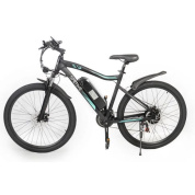 Электровелосипед Spetime E-Bike S7 Pro - купить по честной цене