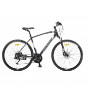 Купить Велосипед Polar FORESTER PRO