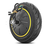 Купить Мотор колесо для Ninebot G30