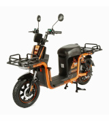 Купить Электроскутер Kugoo Kirin U6