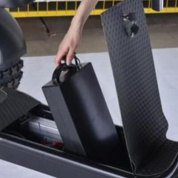 Аккумулятор для Сити Коко 60v25ah Jintech (в пол)  Купить Аккумулятор для Сити Коко 60v25ah Jintech (в пол)
