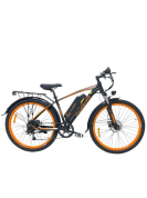 Электровелосипед Kugoo Kirin V3 - купить по честной цене