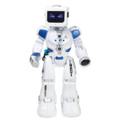 Купить Радиоуправляемый интерактивный робот K3