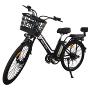 Электровелосипед SMD CITY - купить по честной цене