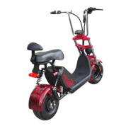 Купить Электроскутер Terax JET