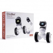 Купить Модульный робот ClicBot Starter Kit