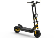 Электросамокат Kugoo LX 11+ - купить недорого