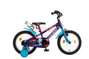 Купить Детский велосипед Polar JR 16 Rocket