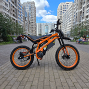 Купить Электробайк Kugoo Wish 02 Pro
