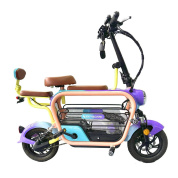 Купить Электроскутер Skyboard Piter 350W