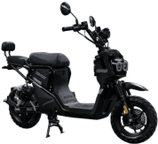 Купить Электроскутер AVM Zoomer