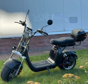 Купить Электроскутер SmartBalance X11 (2025)