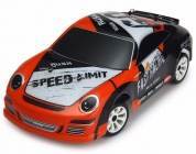 Купить Радиоуправляемая машина WL Toys A252 1/24