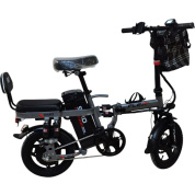 Электровелосипед SMD FLEX - купить по честной цене