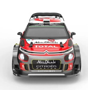 Купить Автомобиль на радиоуправлении MJX Hyper Go 14303