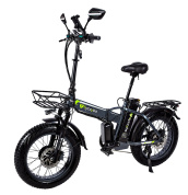 Электровелосипед Syccyba H1 DUAL Электровелосипед Syccyba H1 DUAL - купить по честной цене