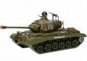 Купить Радиоуправляемый танк Snow Leopard 1:16 (3838-1 Pro)