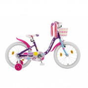 Купить Детский велосипед Polar JR 18 Spring