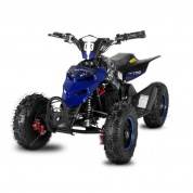 детский электроквадроцикл 800w eco repti 6 miniquad