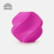 Купить Филамент для 3D печати Bambu PLA Basic, 1.75 мм, 1 кг, сиреневый