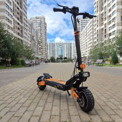 Электросамокат Kugoo F2 Pro Max - купить недорого