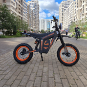 Купить Электропитбайк Kugoo WISH 01 SE
