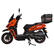 Купить Мотоцикл Kugoo Tank