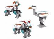 робот-конструктор ubtech jimu mini kit