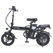 Электровелосипед Spetime E-bike M7 Pro - купить по честной цене
