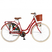 Купить Велосипед Polar GRAZIA 28