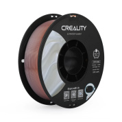 Филамент Creality CR-Silk Rainbow color 1.75mm 1KG  Купить Филамент Creality CR-Silk Rainbow color 1.75mm 1KG