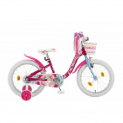 Купить Детский велосипед Polar JR 16 Unicorn baby