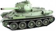 Купить Радиоуправляемый танк Т-34 1:16 (3909-1)