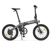 Складной электровелосипед Xiaomi HIMO Z20 PRO - купить по честной цене