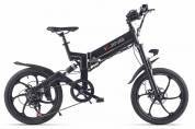 Велогибрид Kjing Power Lux - купить по честной цене