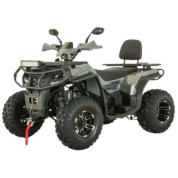 квадроцикл yacota viking long 250 pro