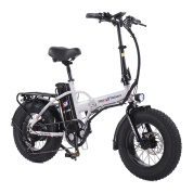 Электровелосипед SmartBalance Tank Mini Электровелосипед SmartBalance Tank Mini - купить по честной цене