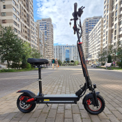 Электросамокат Kugoo Max Speed - купить недорого